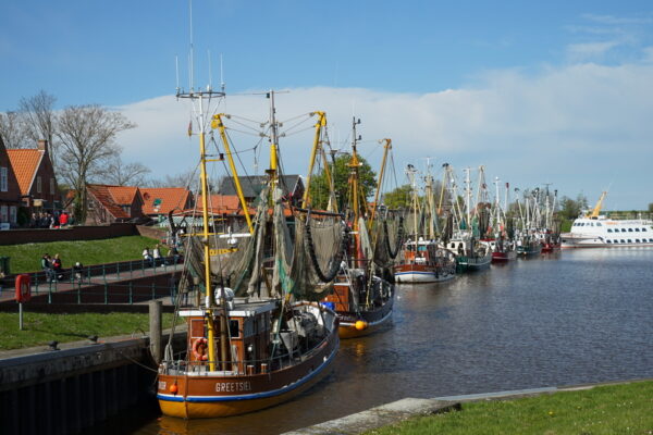 Leer Greetsiel