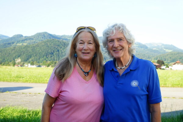 Oberaudorf Hocheck Breitinger