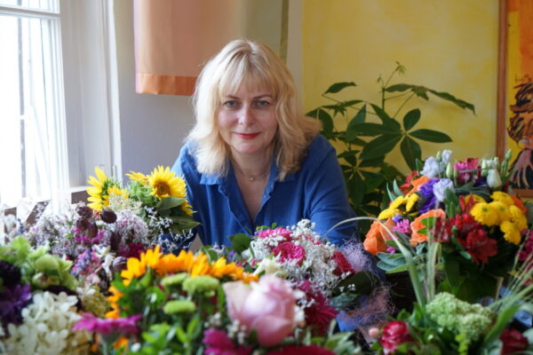 Ute Kretschmer-Risché