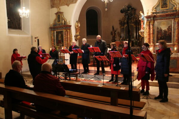 Cantus Amici
