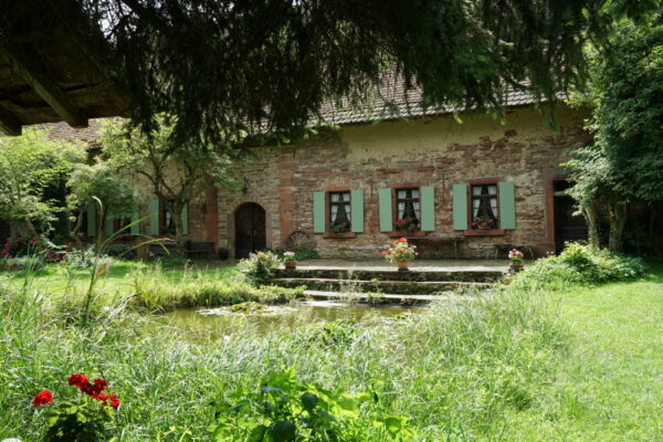 Ottenweiher Hof