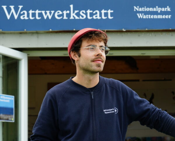 Hamburger Hallig